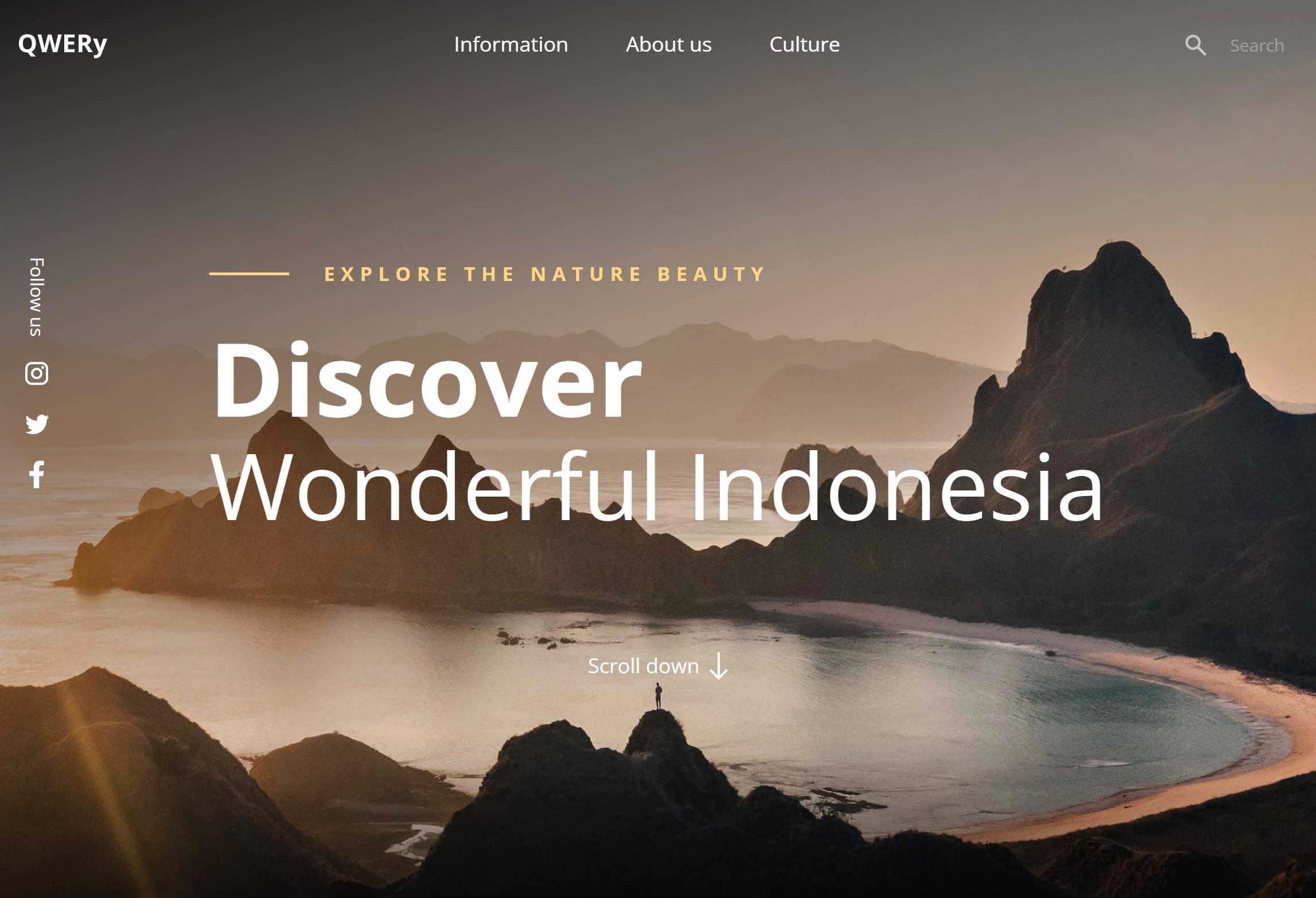 Indonesia